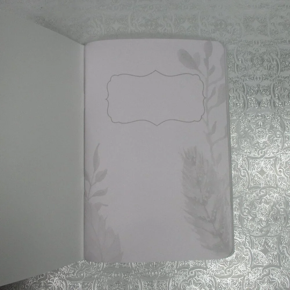 INSPIRATIONAL JOURNAL 100 pages NEW